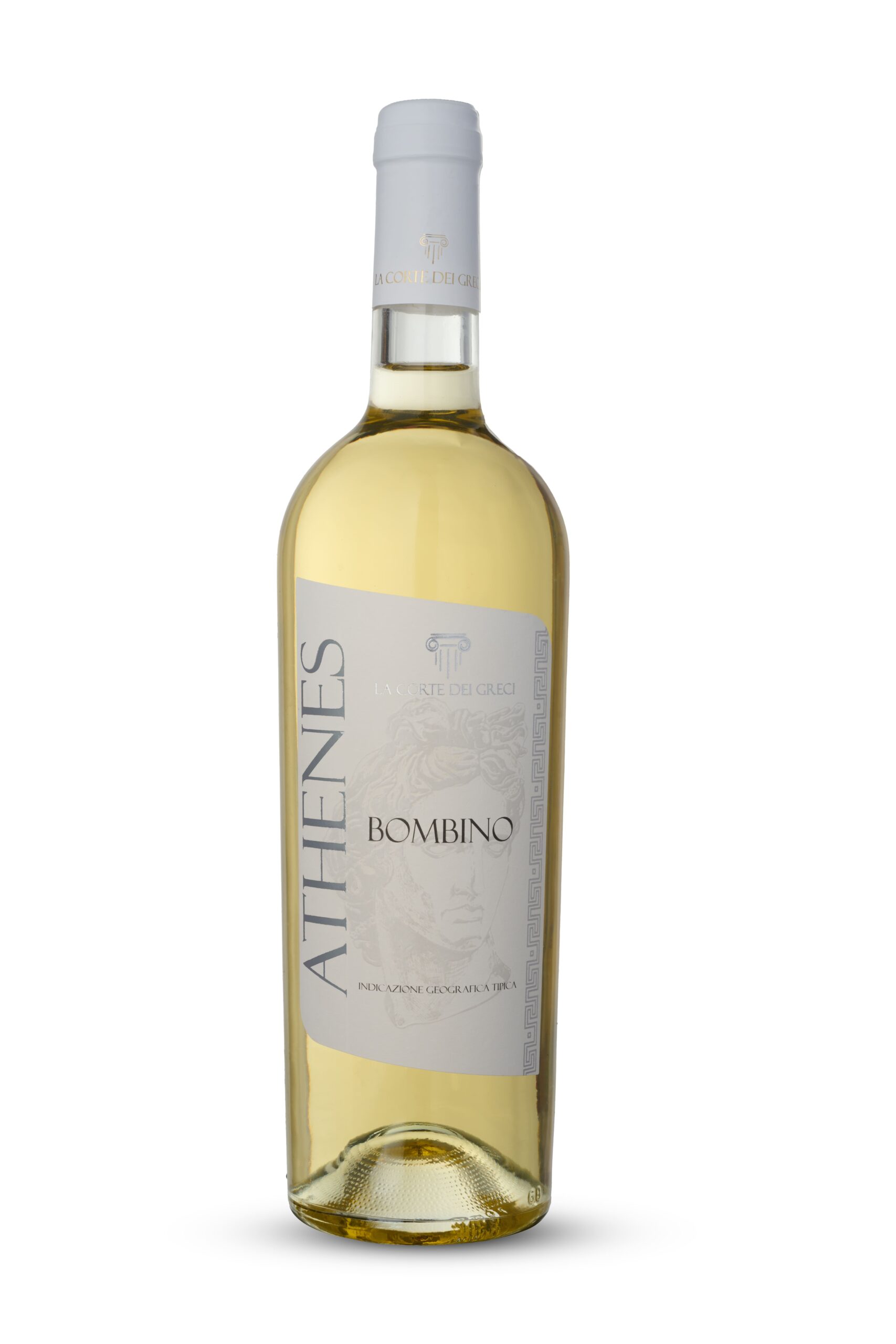ATHENES – Bombino IGT LAZIO BIANCO 2023