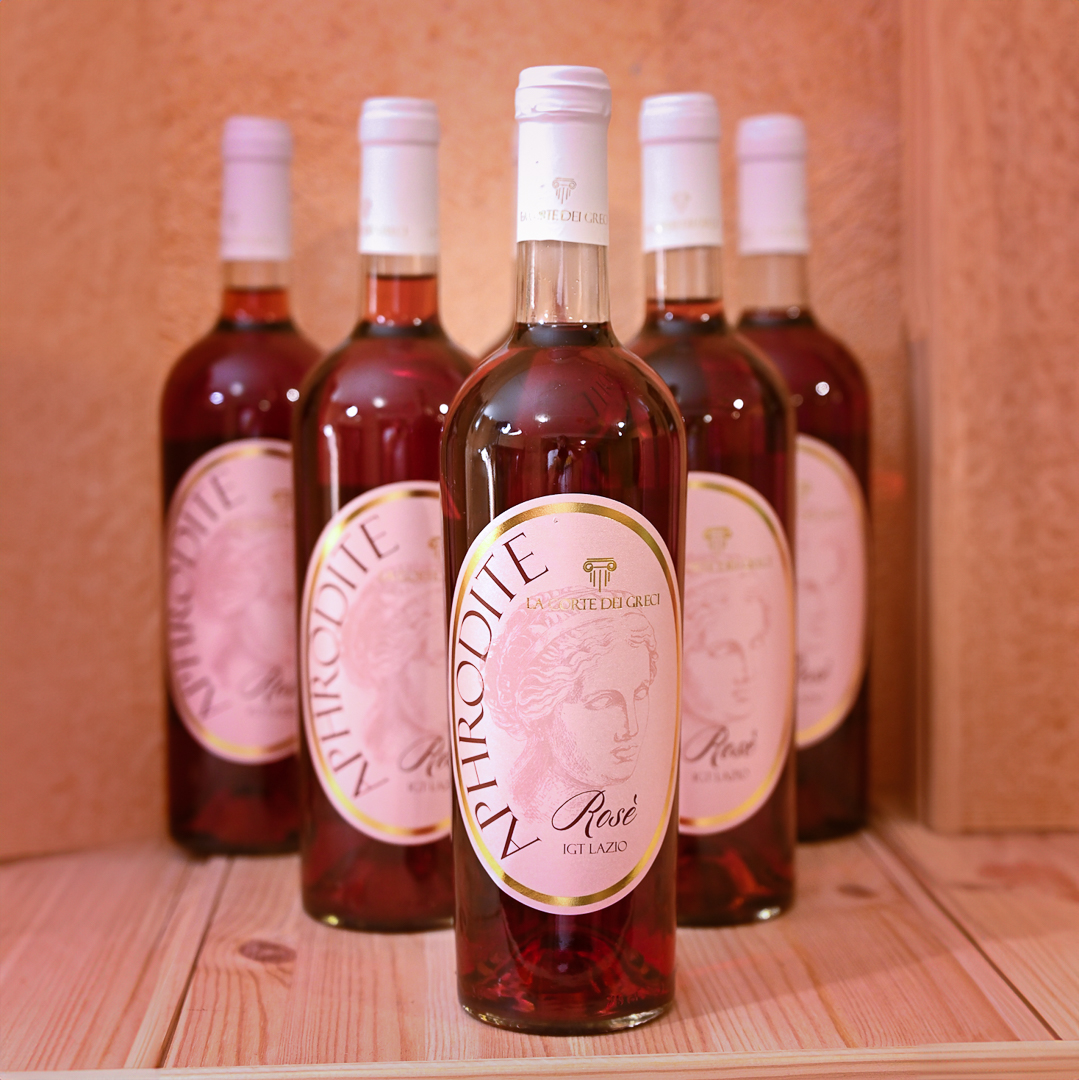 APHRODITE URANIA Rosé - immagine 2