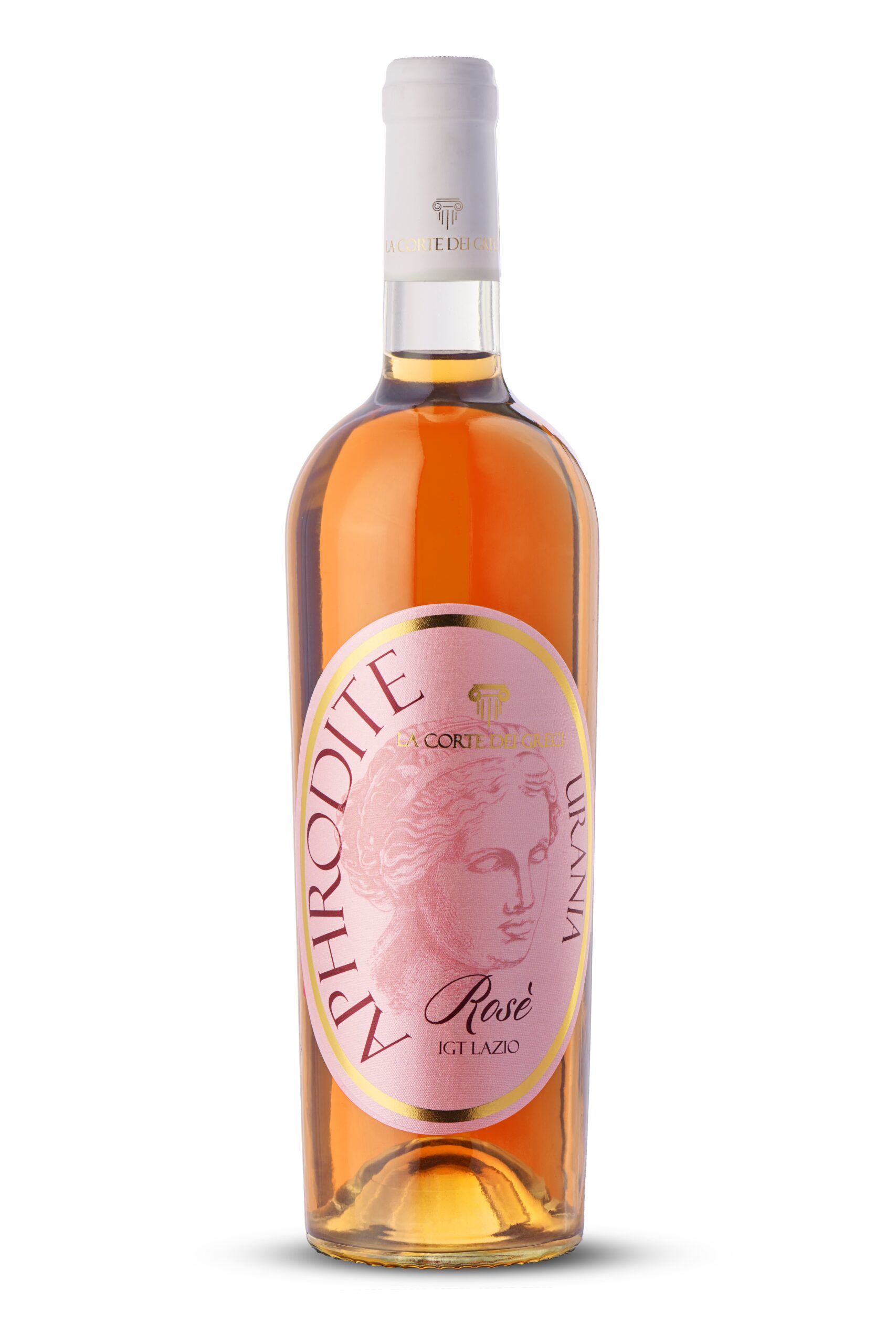 APHRODITE URANIA Rosé