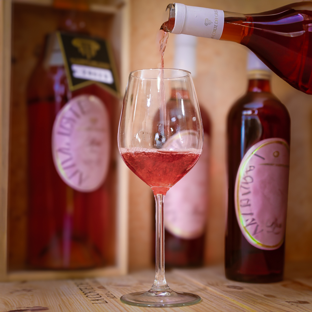 APHRODITE URANIA Rosé - immagine 3